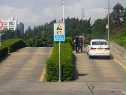 科目三驾考会车注意事项及技巧，建议学员收藏