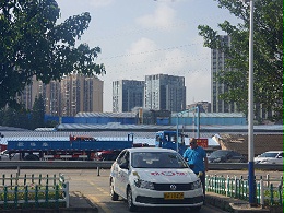 考驾照科目二100分一把过，来自网友的经验分享帖！