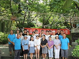 西昌天元驾校第1期“学车夏令营”圆满举行！