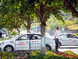 热天学车怎么办，这些招数绝了...