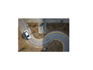 曲线行驶注意事项