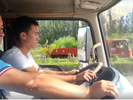 5个你必须知道的安全驾驶技巧(新手必看)