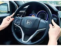 【天元驾校】要想直线行驶不挂科，教你一个绝招，”摇起来“！