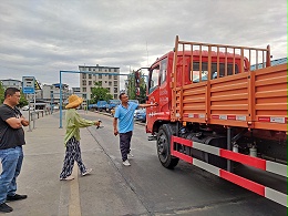 凉山州外学员的的福音！外地学员学大车无需居住证!
