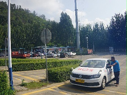 学小车驾照，自动挡与手动挡的考试项目区别区别！来看看吧！