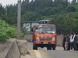 @西昌人：考b2驾照多少？看这里！